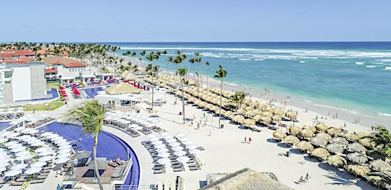 Blue Star Royalton Bavaro